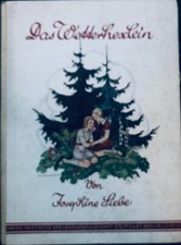 Sieves Josephine, The Weather