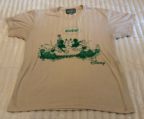 Gucci disney mickey - disney,