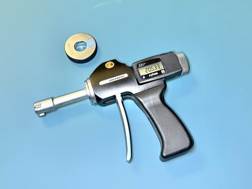 Sylvac holematic - sylvac, xt-holematic
