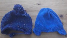 Baby Jungen Mützen Wolle HANDARBEIT