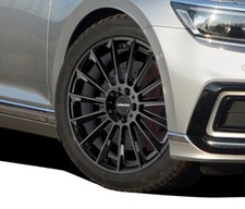 19 Zoll CA Felgen für Mercedes V Klasse Vito Tourer Mixto W447 639/2 639/4 639/5