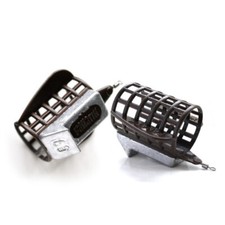 FANATIK Futterkorb Feeder-Korb Angeln "HAPUGA" Futterkörbe 40 -120 g 30 mm 