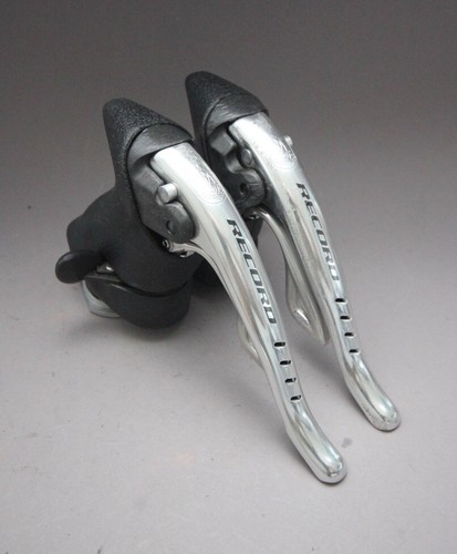 Campagnolo record carbon - record,