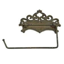 Toilettenpapierhalter