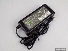 Original HP AC Adapter PCGA-AC18.5V 18.5V, 3.5A, 65W Netzteil für Presario A900