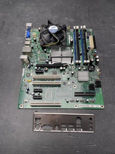 Motherboard bundle intel - bundle,