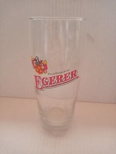 1/2 Ltr. Altes Bierglas