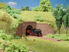 Auhagen 44635 - Tunnelportal