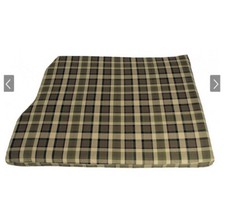 Braun Muster Innenausstattung