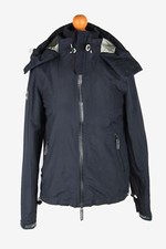 Super Dry Damen Jacke Cliff