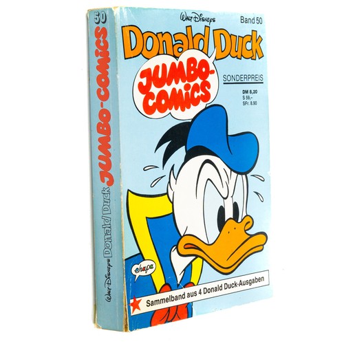 Ltb donald duck jumbo - duck,