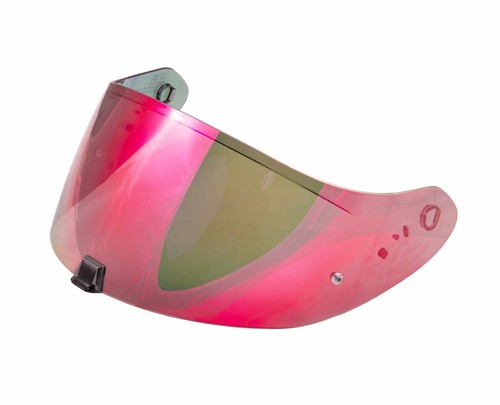 Scorpion visier rot - scorpion,