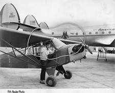 PIPER CUB - Original