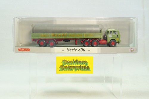 Wiking pms lkw 204667 - 1:87,