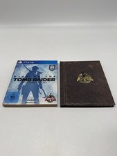 Rise Of The Tomb Raider - 20