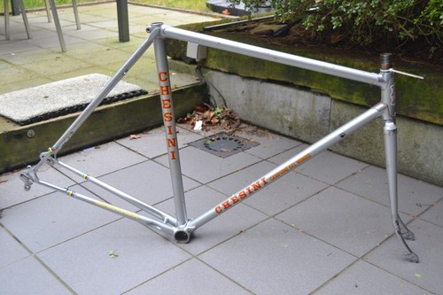 Frameset chesini campione - frameset,