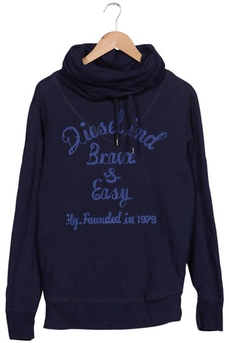 Diesel kapuzenpullover herren - diesel,