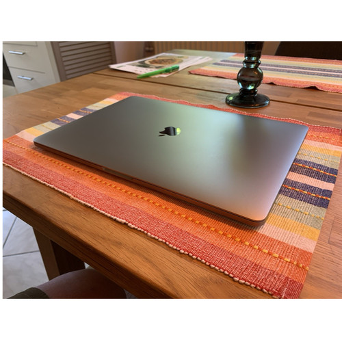 Apple macbook pro - apple,