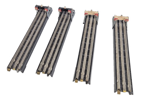 Restposten ttr trix - 4,