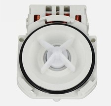 Laugenpumpe passend wie Askoll für AEG Elektrolux wie 1326911003, 1327320204