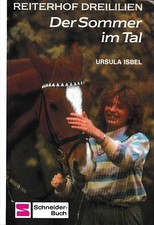 Der Sommer im Tal - Reiterhof