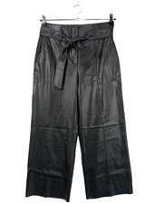 SOMEDAY Kunstlederhose Damen