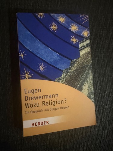 Wozu religion von eugen - wozu,