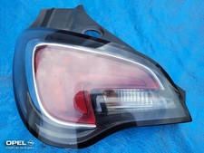Rückleuchte Opel Adam 13354584 Links Rearlight