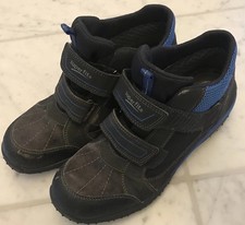 Superfit High Sneaker Storm mit GORE-TEX in Größe 41/ Weite M