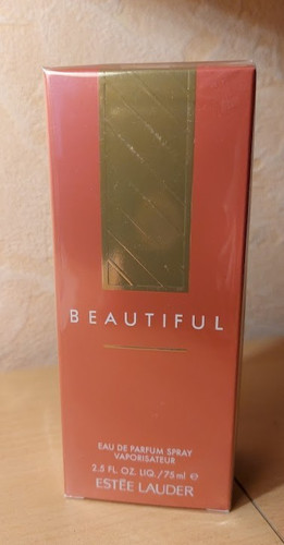 Estée lauder beautiful - lauder, *