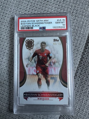 Bastian schweinsteiger 125 - bastian,