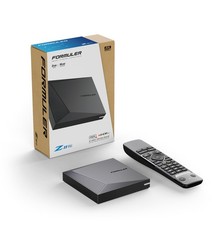 Formuler Z11 Pro 4K UHD