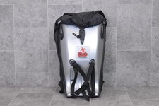 BOBLBEE Motorradtasche Rucksack Hartschale Rückenprotektor Tasche Motorrad #45