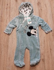 Baby Fleece Anzug Disney Baby