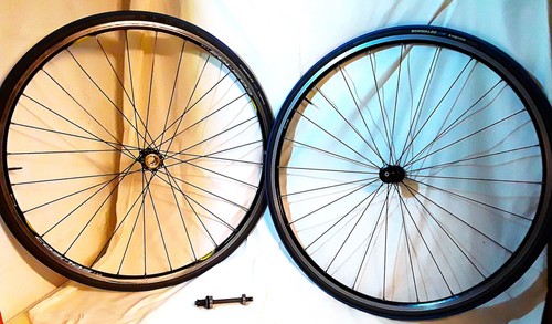 Mavic cosmos laufrad satz - mavic, laufrad-satz
