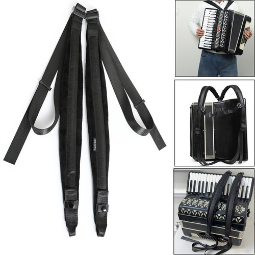 Verstellbarer nylon akkordeon - verstellbarer,