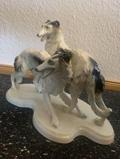 Antike große Cortendorf