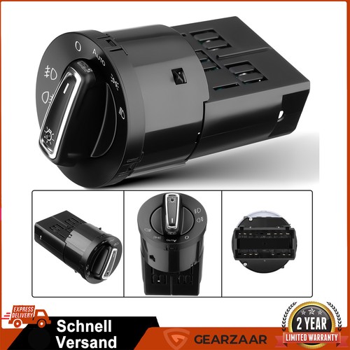 Auto scheinwerferschalter - auto,