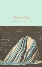 Moby-Dick | Herman Melville |