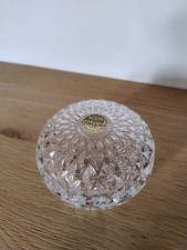 Vintage Cristal D'Arques