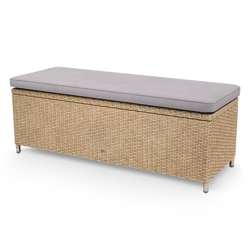 Gartenbank argena sitzbank - gartenbank,