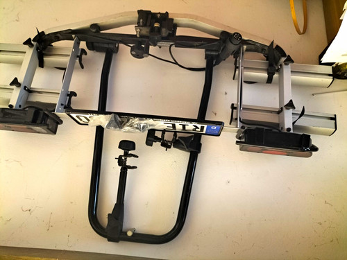 Fahrradträger für - , 2