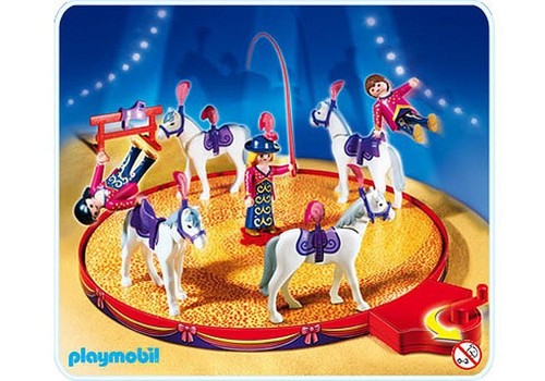 Playmobil 4234 - ,