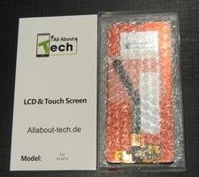 Huawei Y6 2019 Display Komplett Bildschirm LCD + Touch Screen