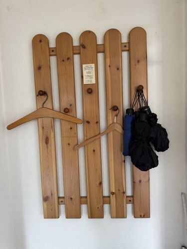 Ikea hampa massivholz - hampa,