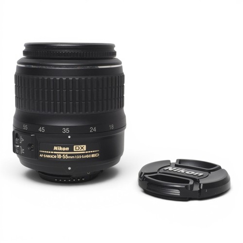 Nikon 55mm 5 6g - nikon, 1:3.5-5.6g
