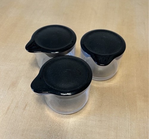 Tuppertime von tupperware 3er - von,