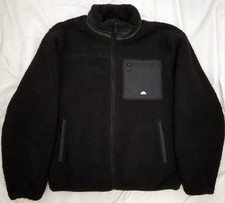 Ellesse Jacke Teddy/Fleece -