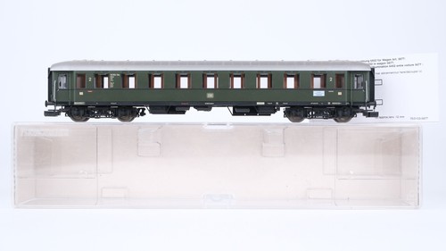 Fleischmann 5677k - fleischmann, h0