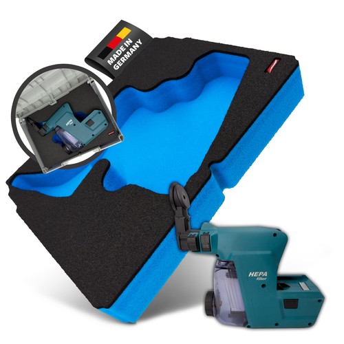 Makita dx07 schaumeinlage - dx07,